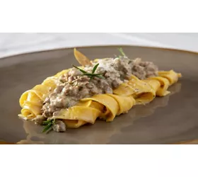 Cucina ai Monti