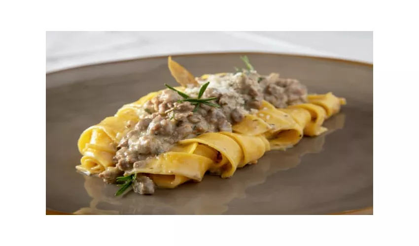 Cucina ai Monti
