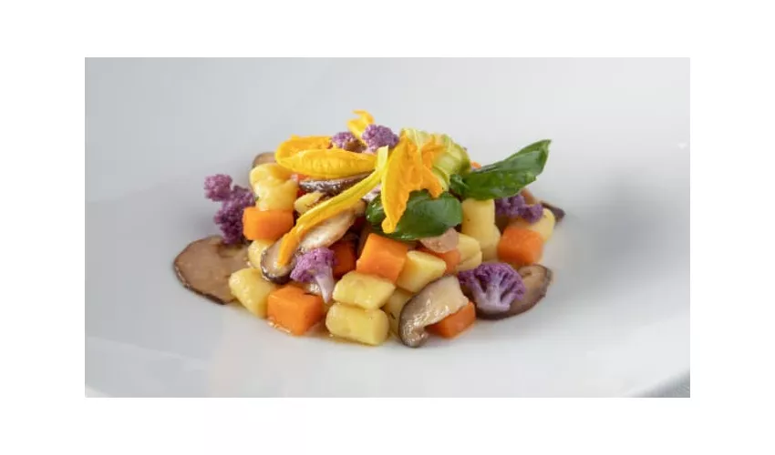 Cucina ai Monti