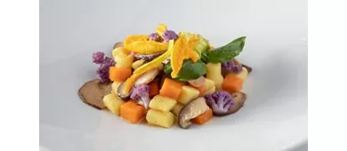 Cucina ai Monti