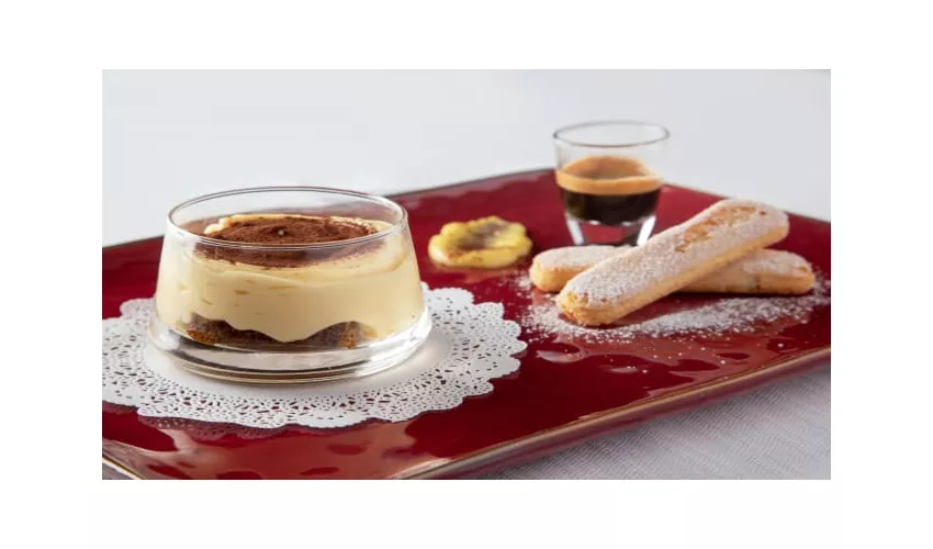 Cucina ai Monti