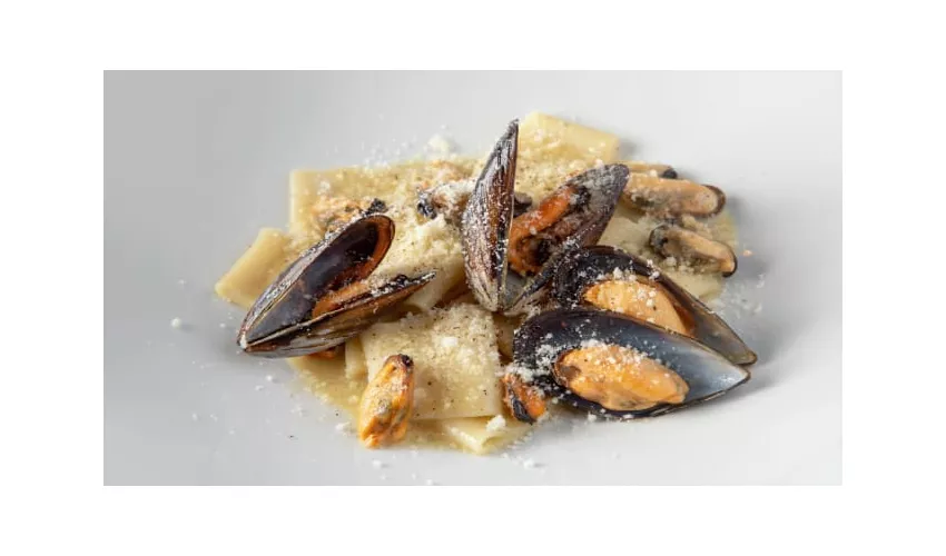 Cucina ai Monti