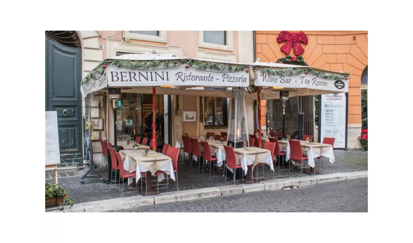 Bernini Ristorante