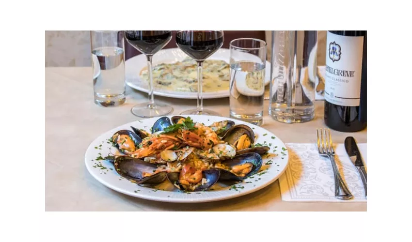 Bernini Ristorante