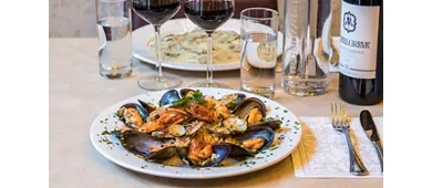 Bernini Ristorante