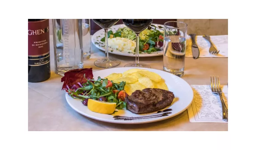 Bernini Ristorante