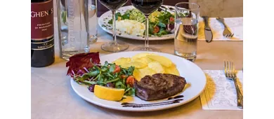 Bernini Ristorante