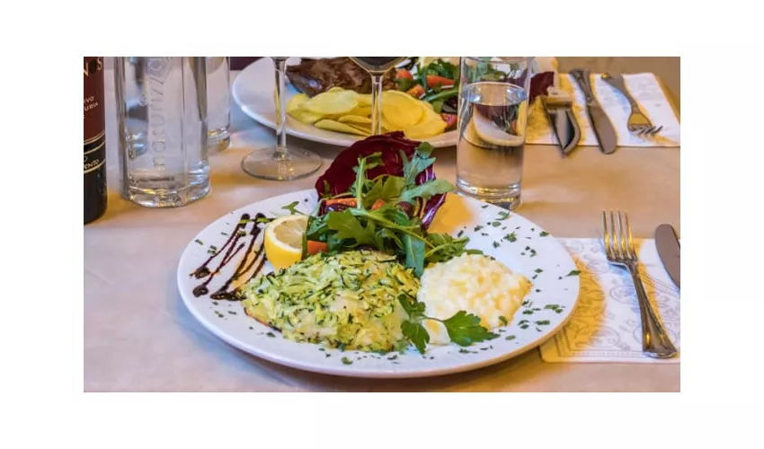 Bernini Ristorante