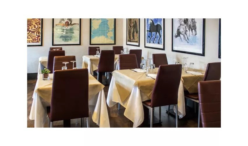 Bernini Ristorante