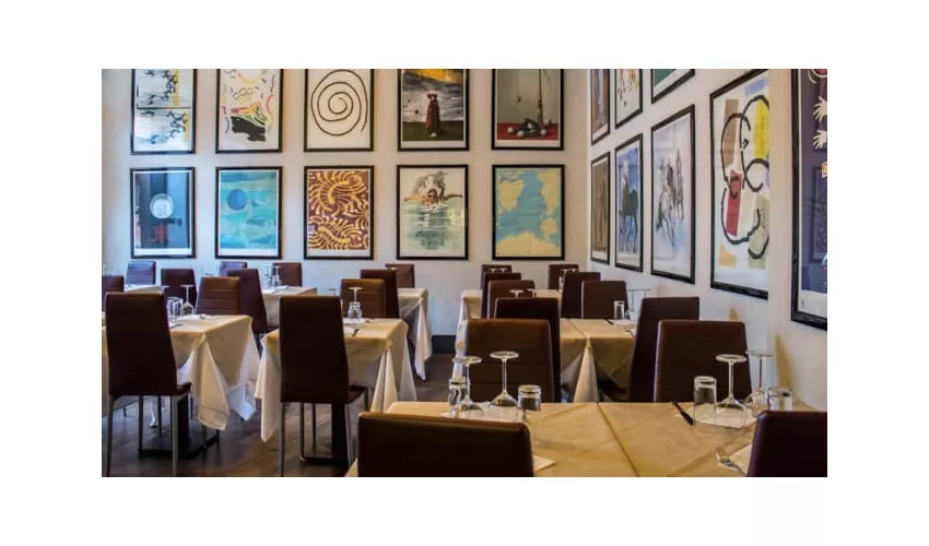 Bernini Ristorante