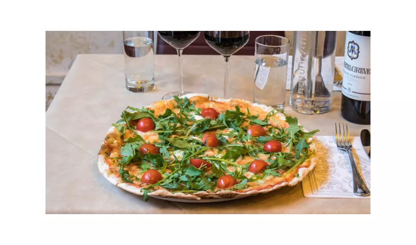 Bernini Ristorante