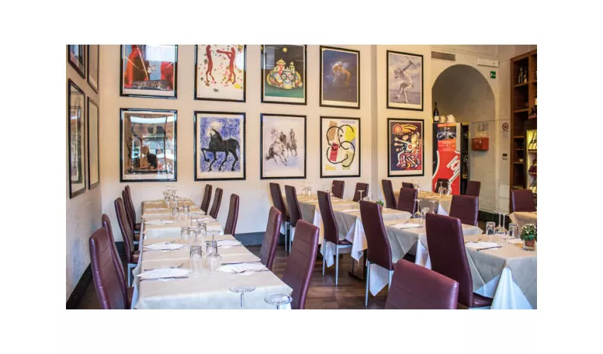 Bernini Ristorante