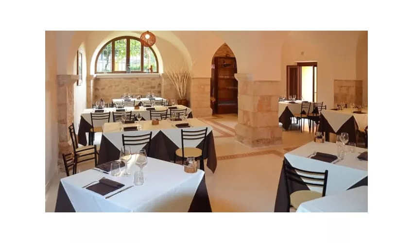 Mirko e Lino Ristorante