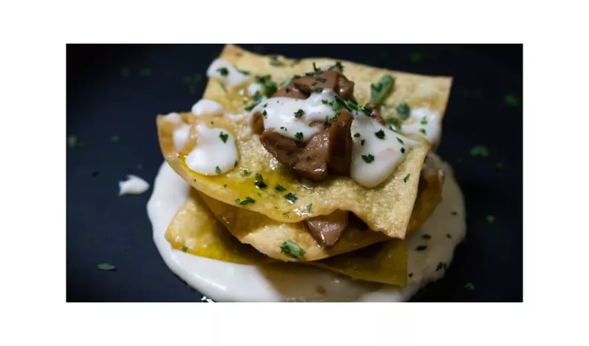 Mirko e Lino Ristorante