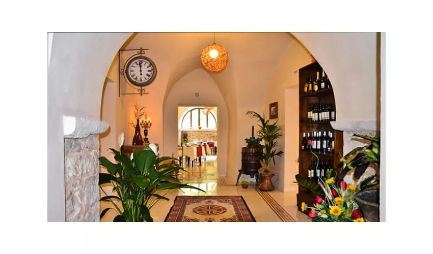 Mirko e Lino Ristorante