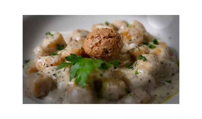 Mirko e Lino Ristorante