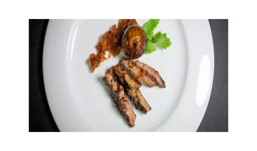 Mirko e Lino Ristorante