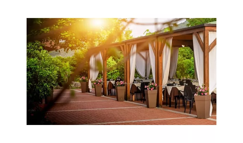 Mirko e Lino Ristorante