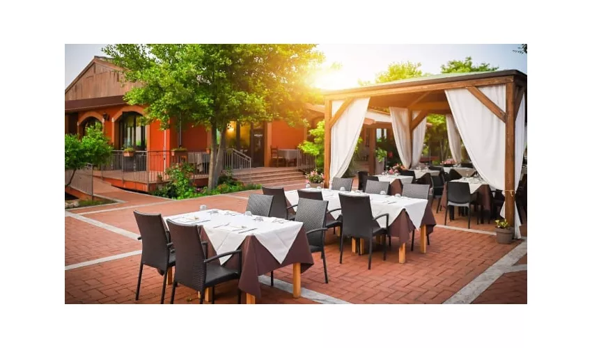 Mirko e Lino Ristorante