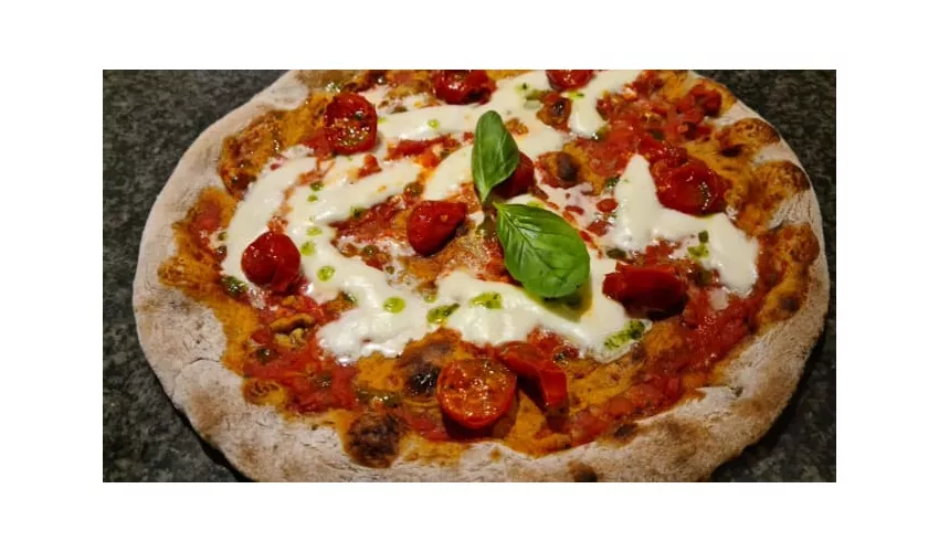 Ristorante Villamarina