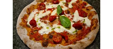 Ristorante Villamarina