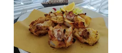 Ristorante Villamarina