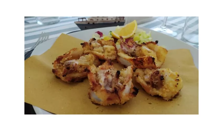 Ristorante Villamarina