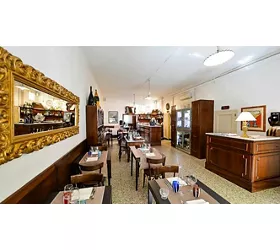 Ristorante Antica Besseta