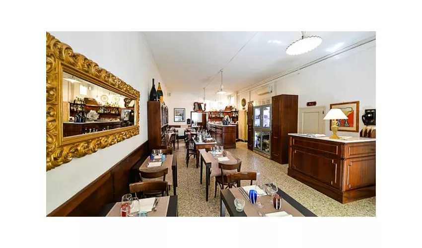 Ristorante Antica Besseta