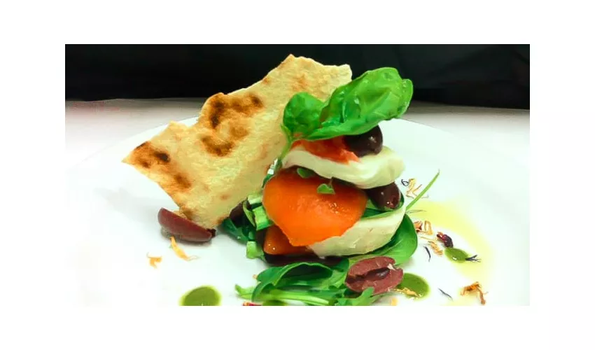 Ristorante Antica Besseta