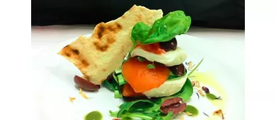 Ristorante Antica Besseta