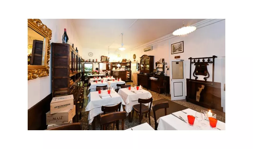 Ristorante Antica Besseta