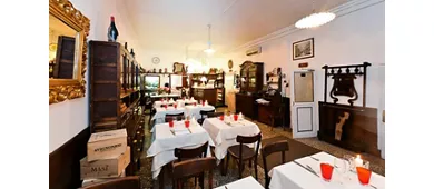 Ristorante Antica Besseta