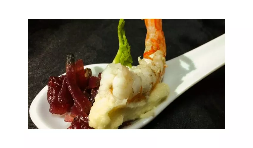Ristorante Antica Besseta