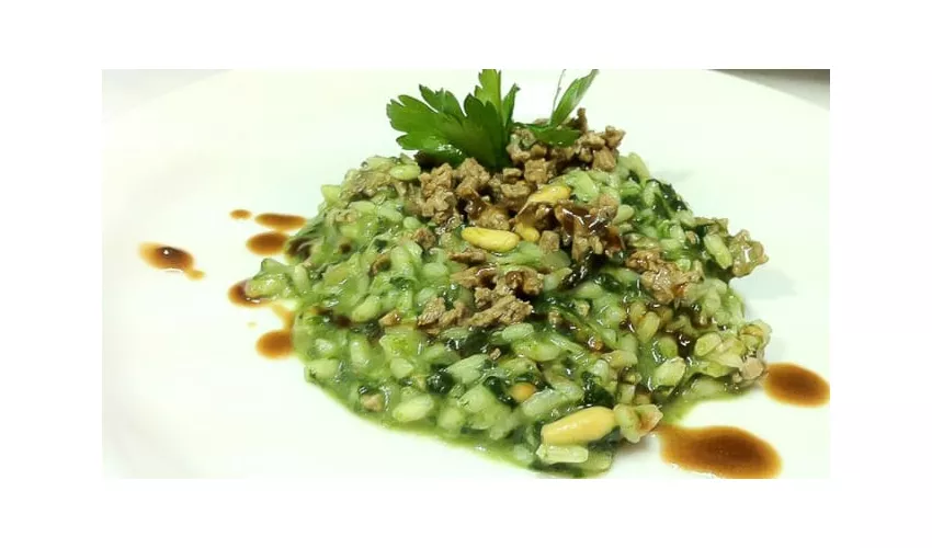 Ristorante Antica Besseta