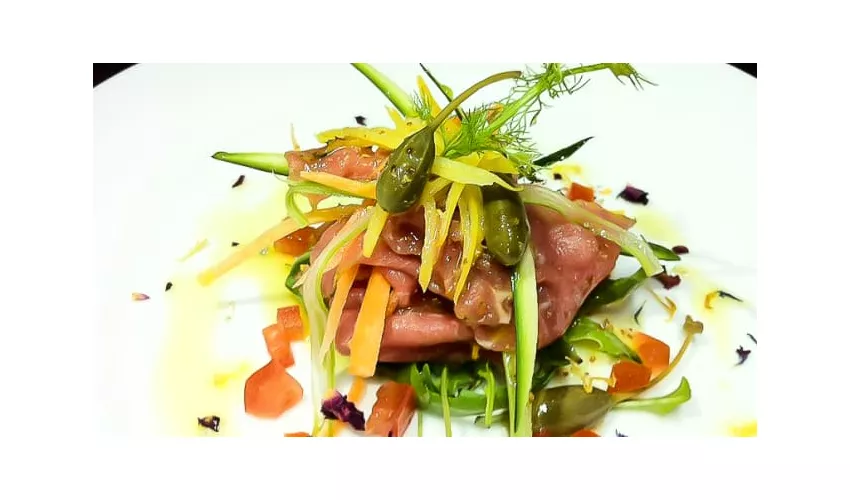 Ristorante Antica Besseta