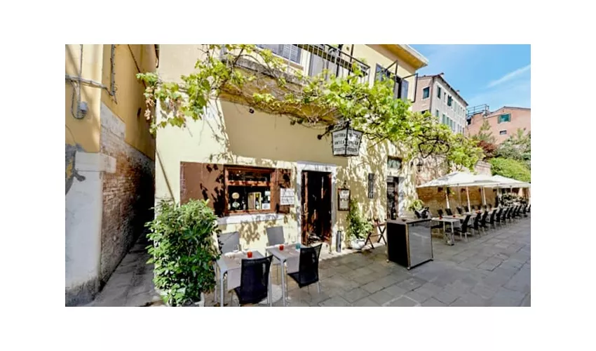 Ristorante Antica Besseta