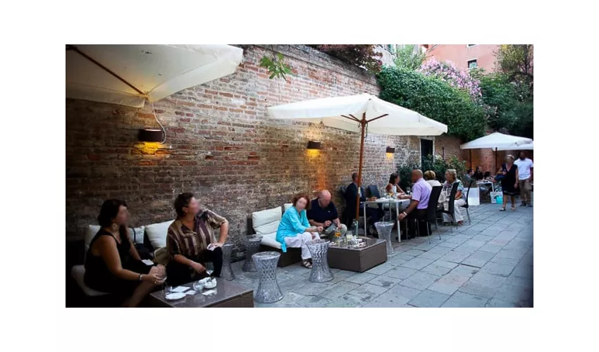 Ristorante Antica Besseta