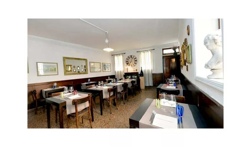Ristorante Antica Besseta