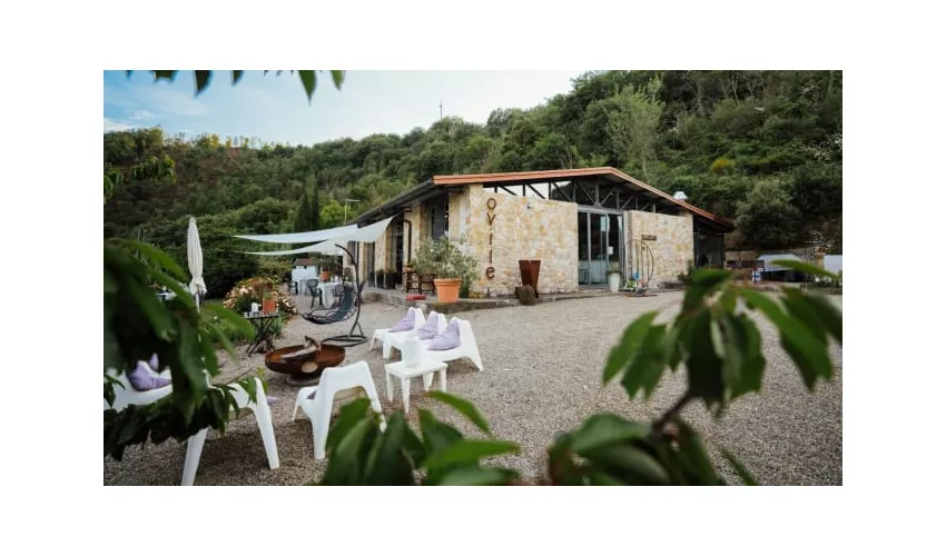 Agriturismo le Valli