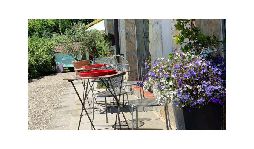 Agriturismo le Valli