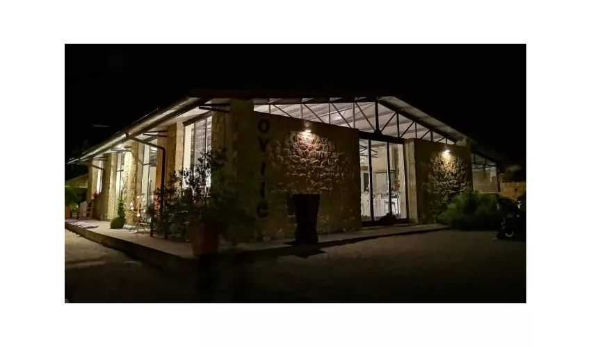 Agriturismo le Valli