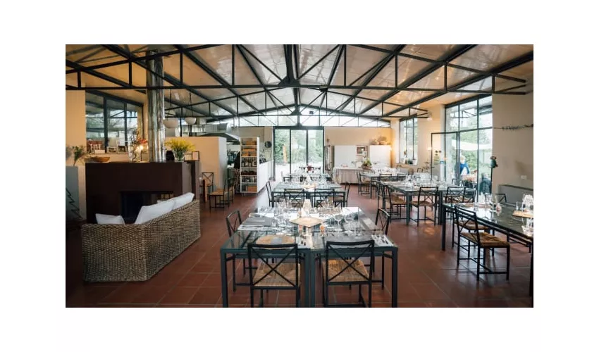Agriturismo le Valli
