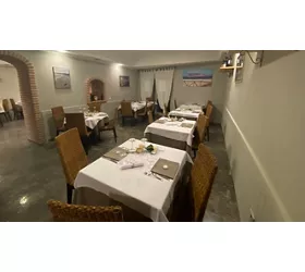 Ristorante Tipico Disizos Sardos Olbia