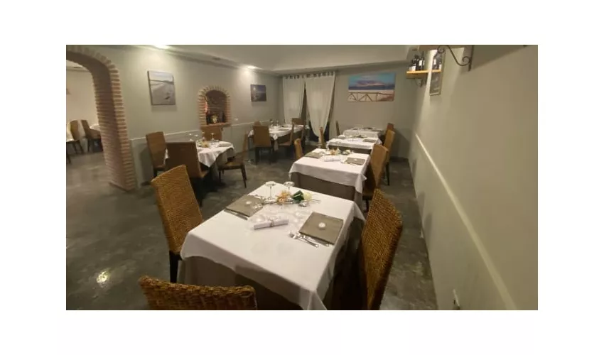 Ristorante Tipico Disizos Sardos Olbia