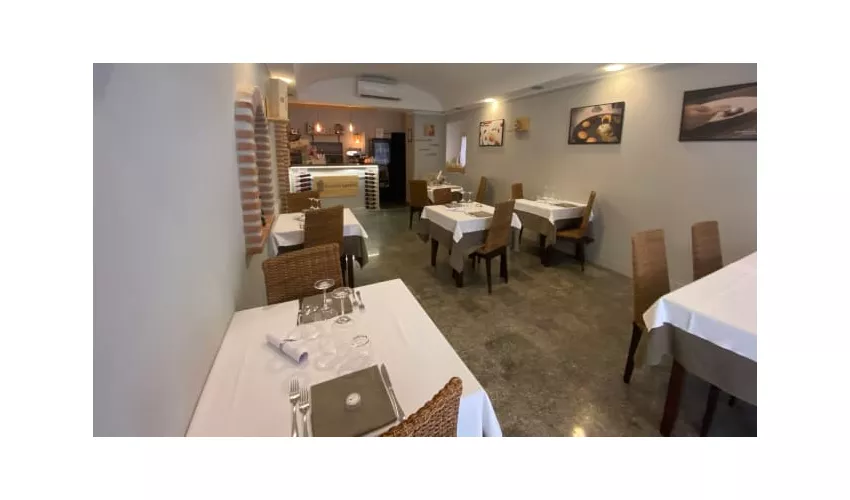 Ristorante Tipico Disizos Sardos Olbia