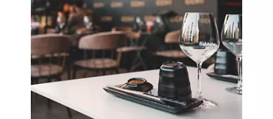 Goki Sushi Bufalotta