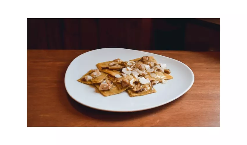 Ristorante Il Pellegrino