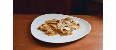 Ristorante Il Pellegrino