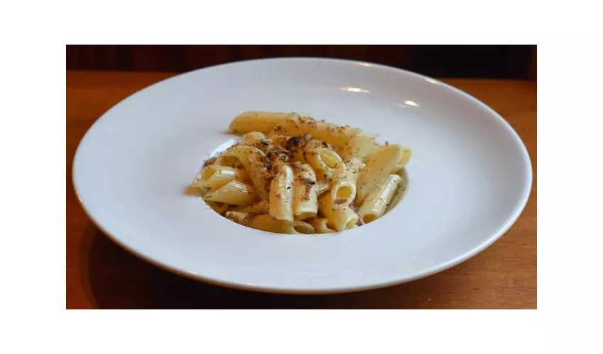 Ristorante Il Pellegrino